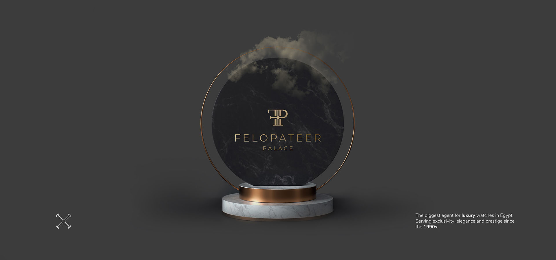 Felopateer Palace