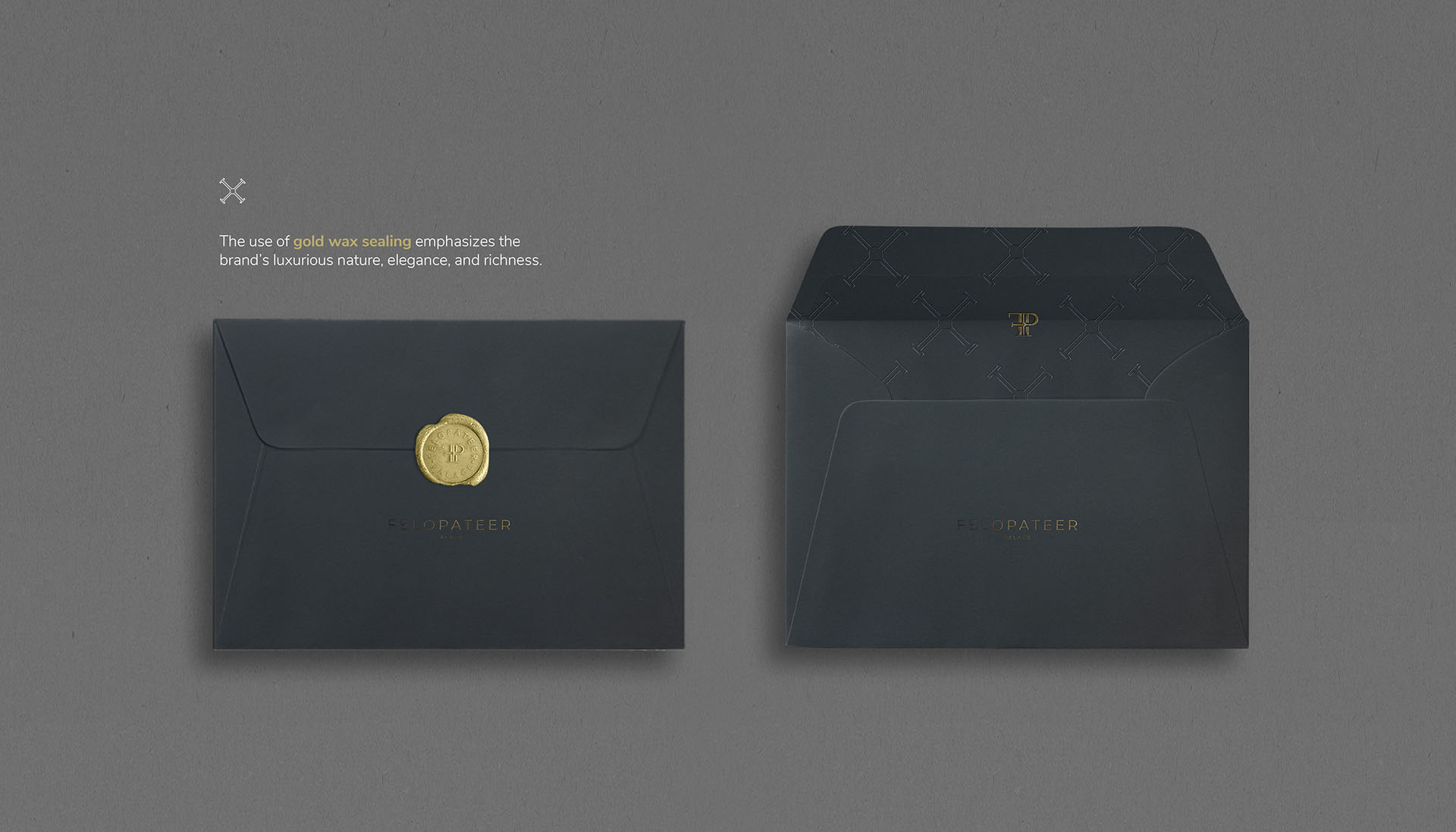 Envelops