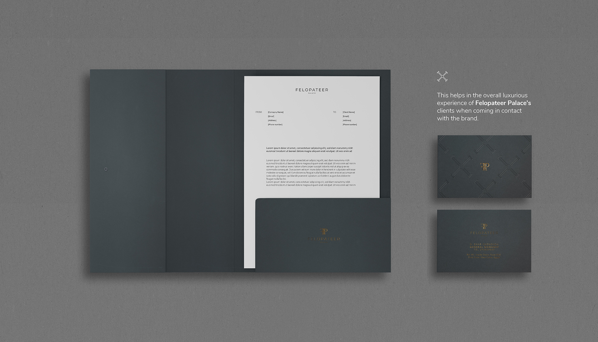 Stationery