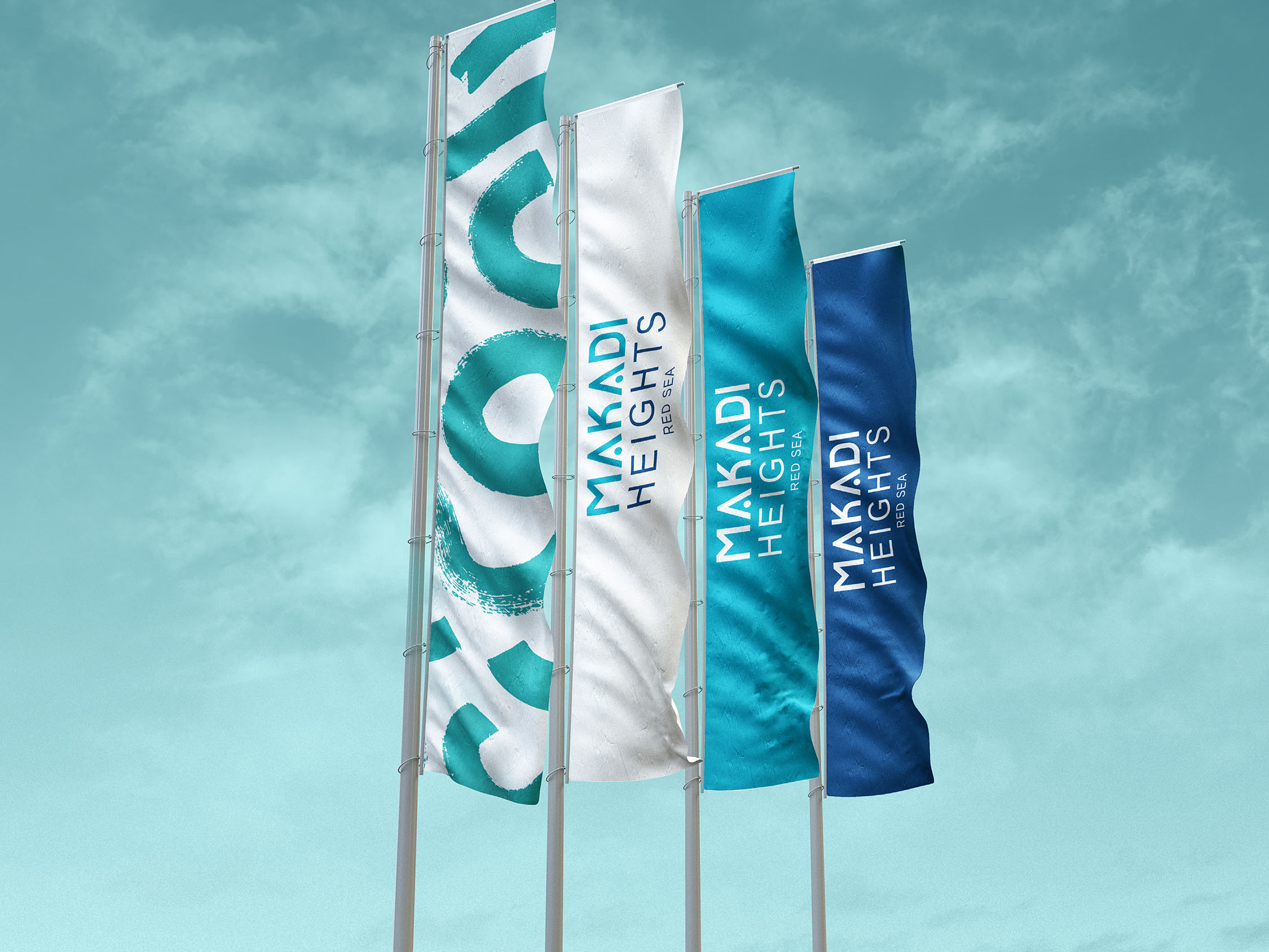 Flags