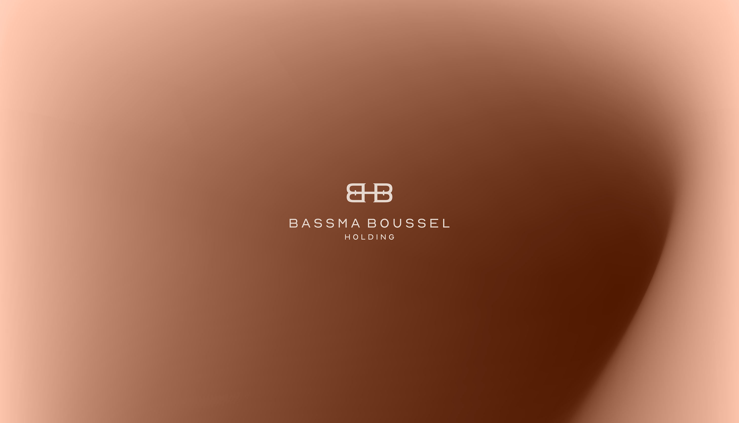 Bassma Boussel Holding