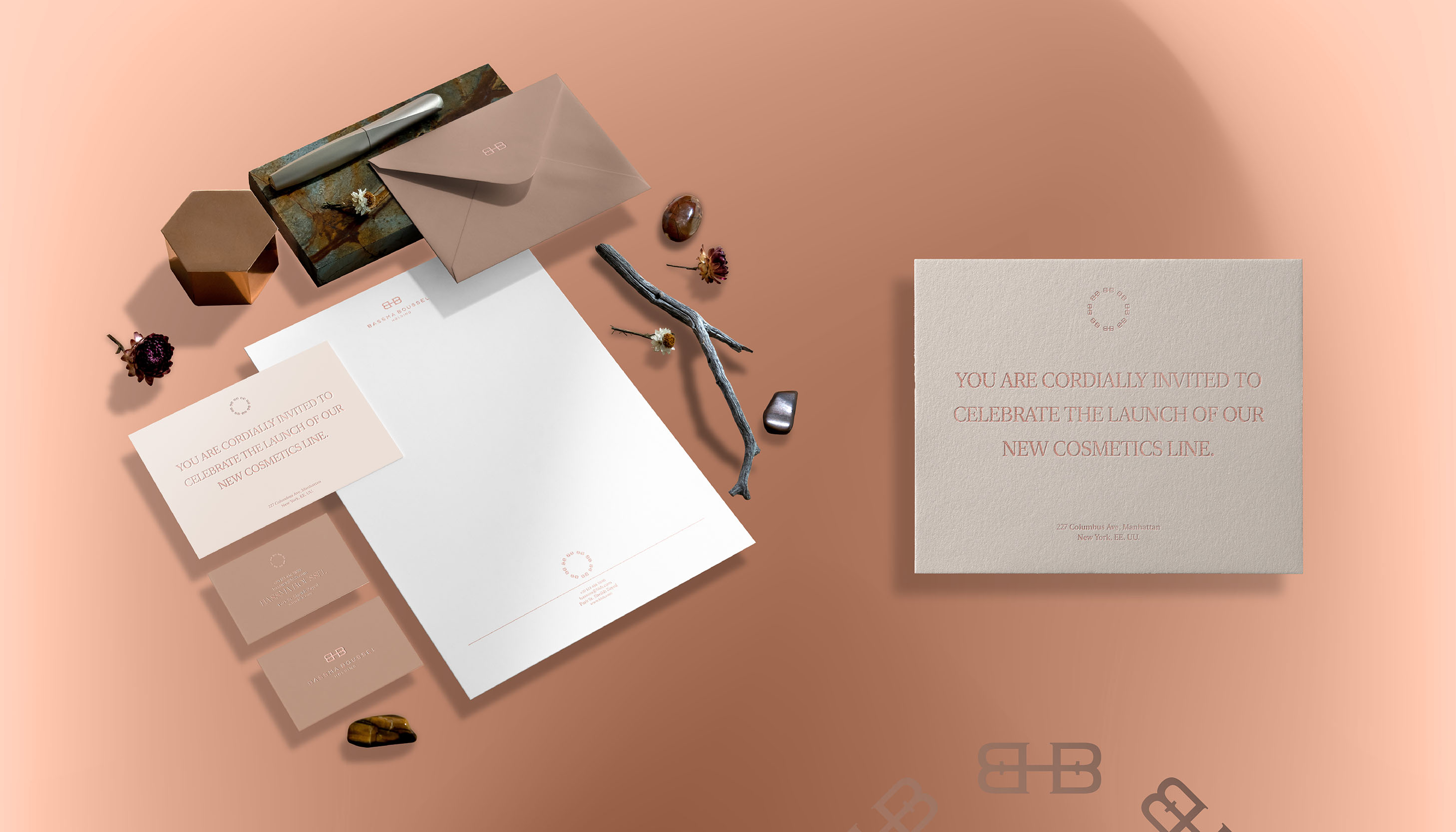 Stationery