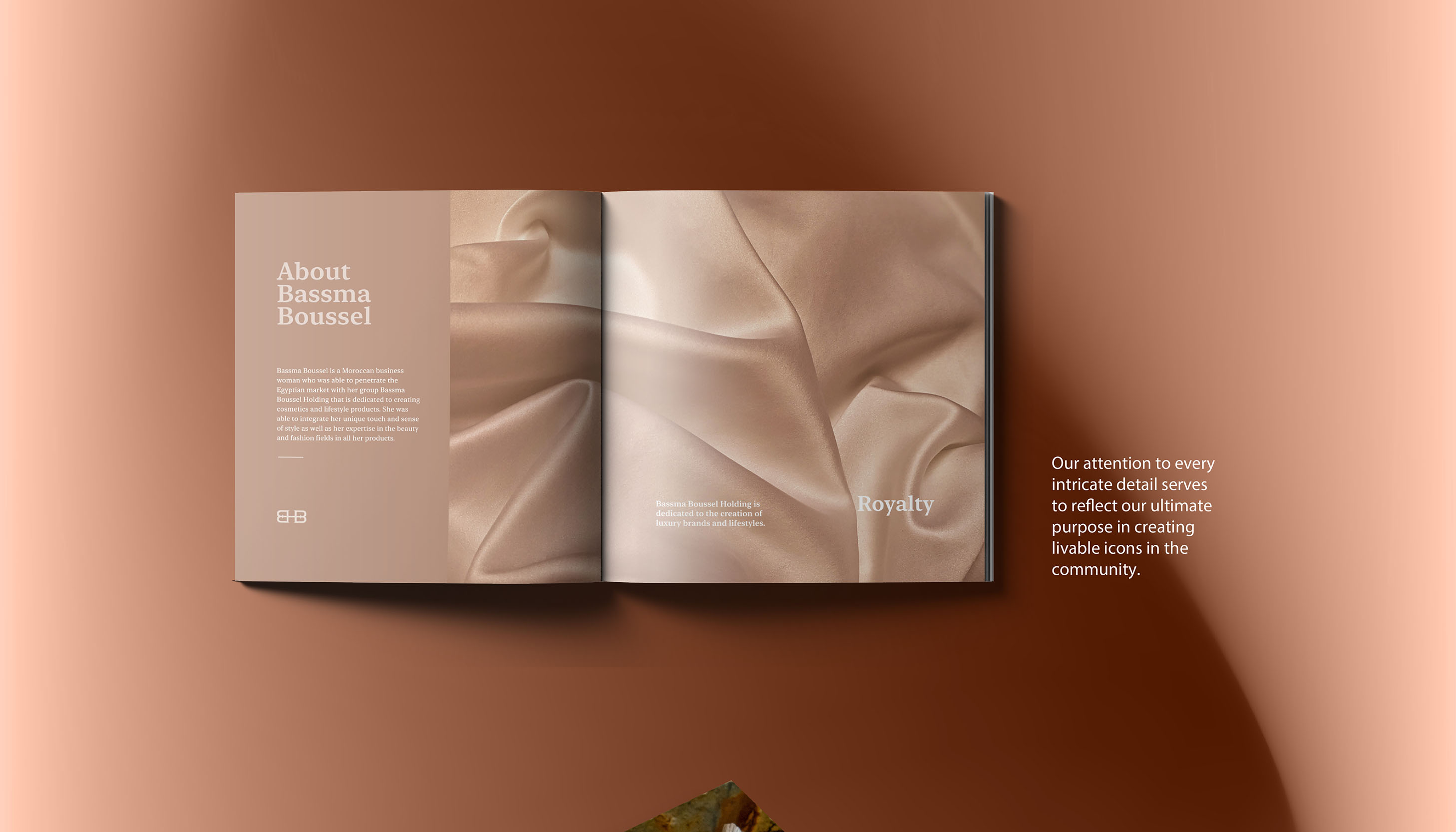 Company Profile