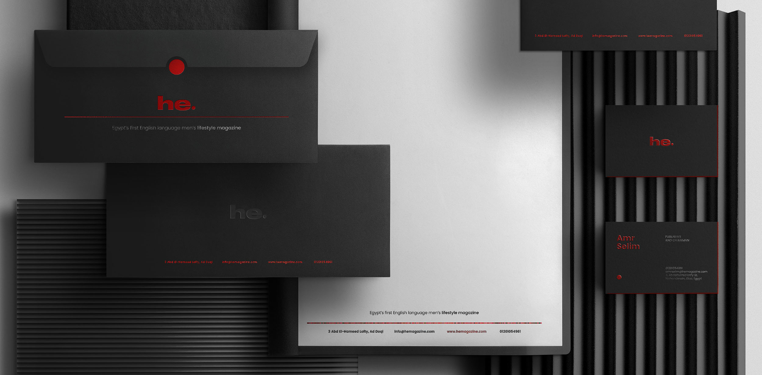 Layouts