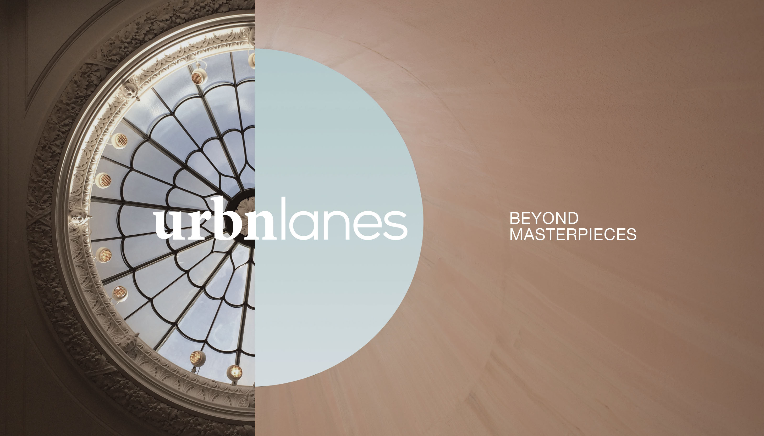 BEYOND MASTERPIECES