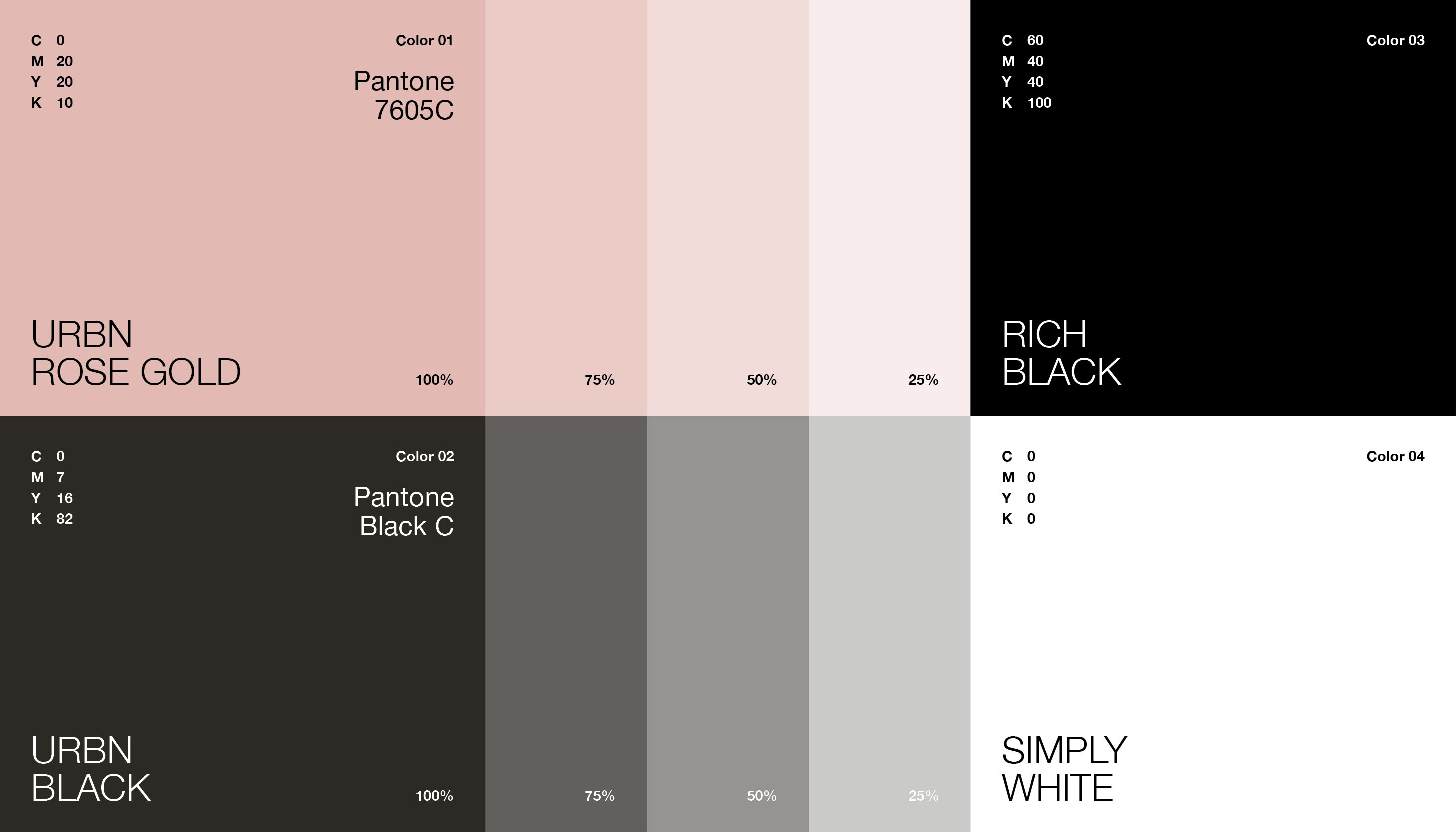 Brand Colors