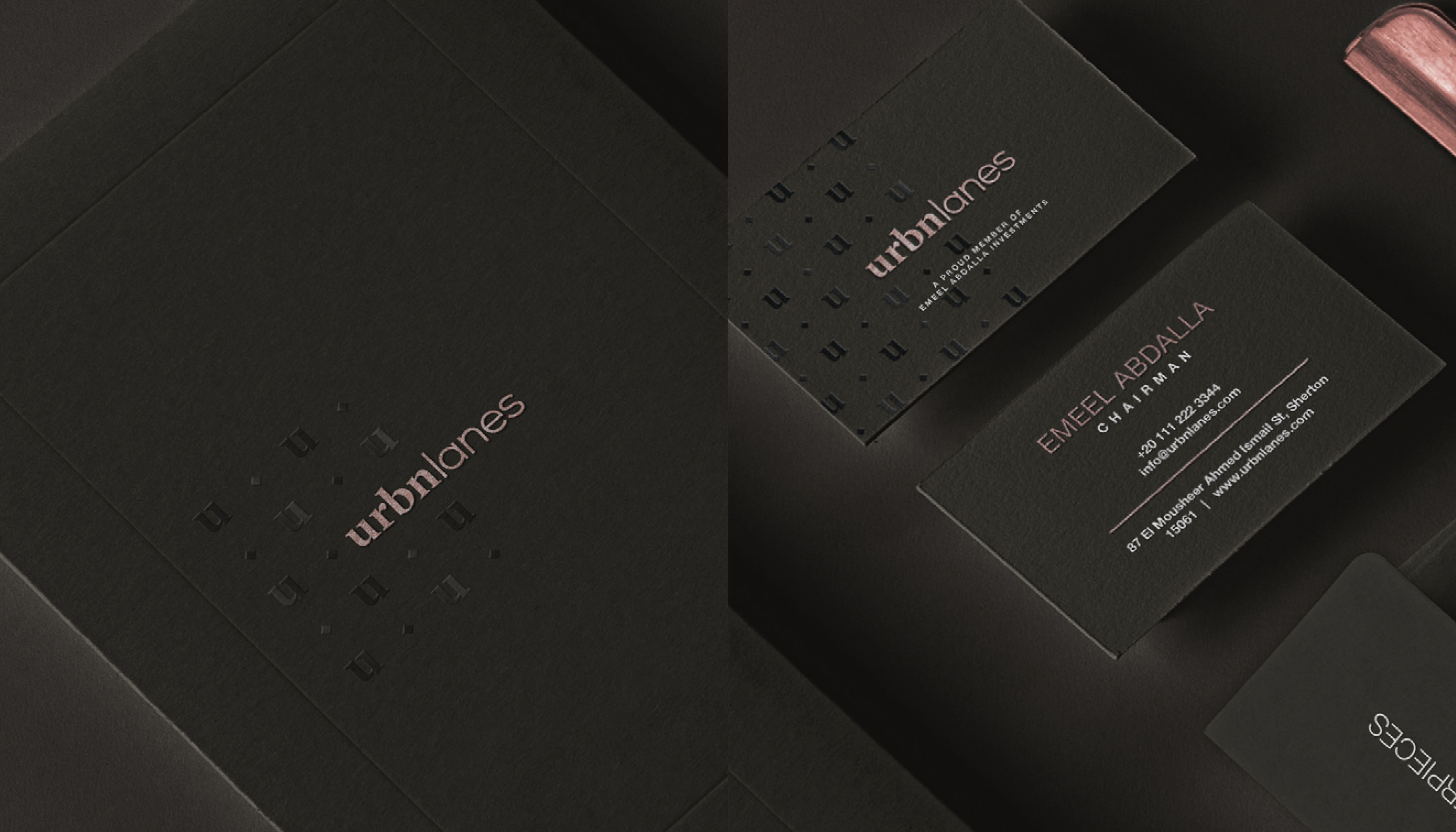 Stationery