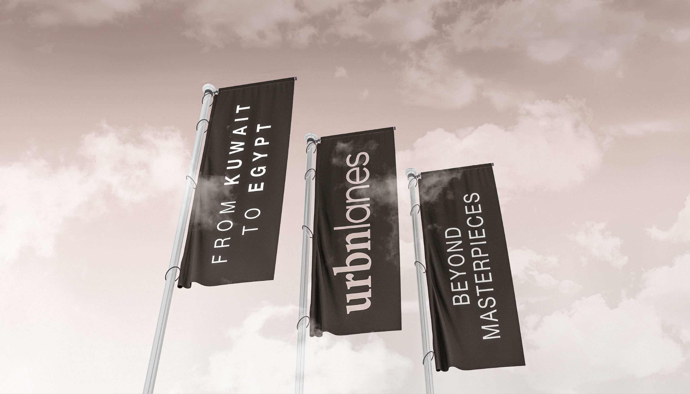 Flags