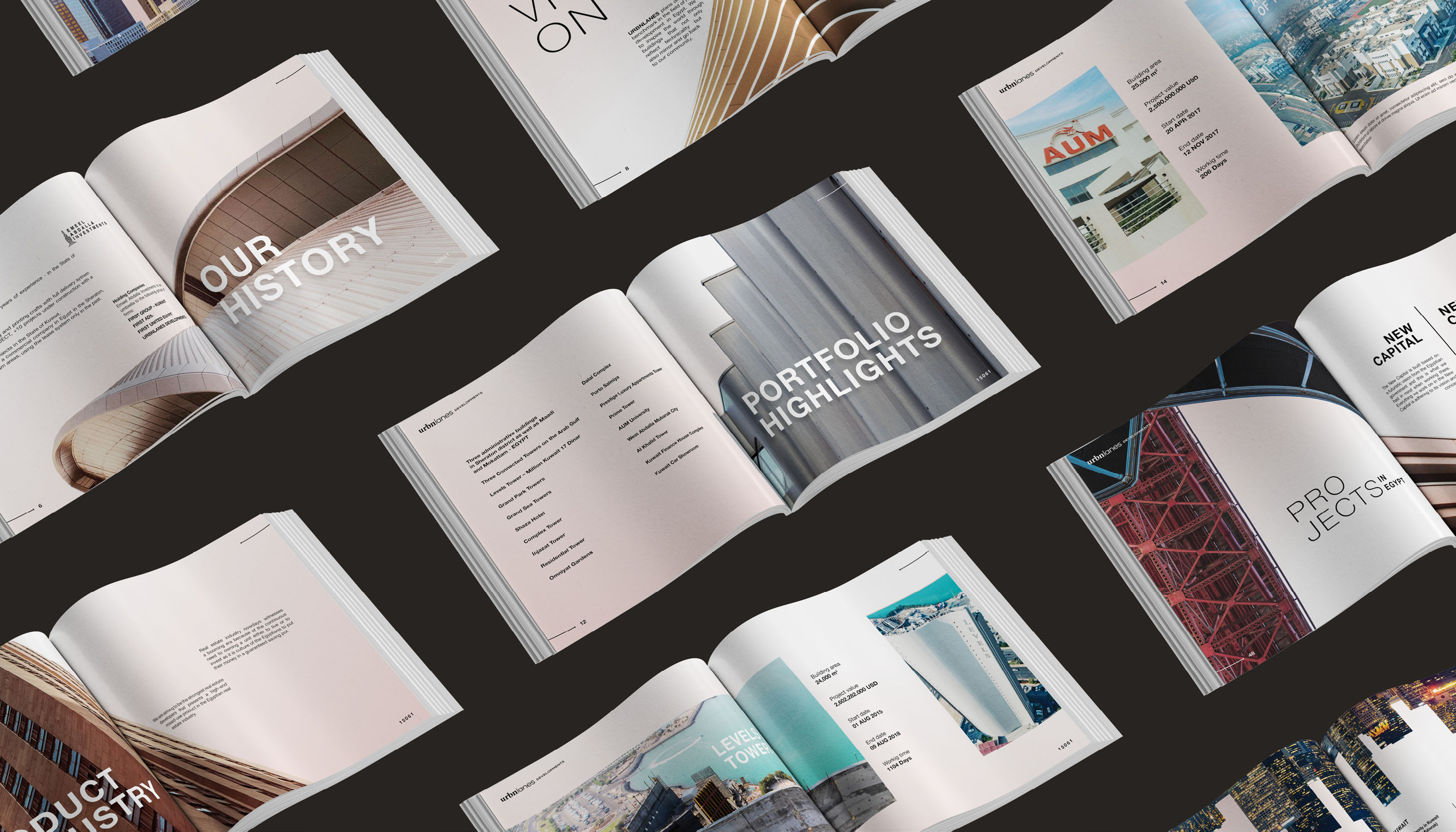 Company Profile